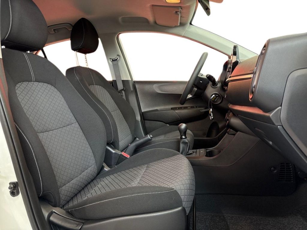 KIA Picanto 1.0 12V 5 porte Urban - 10