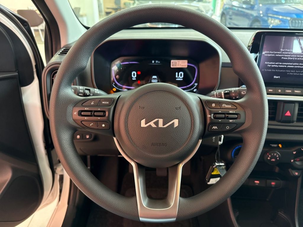 KIA Picanto 1.0 12V 5 porte Urban - 18