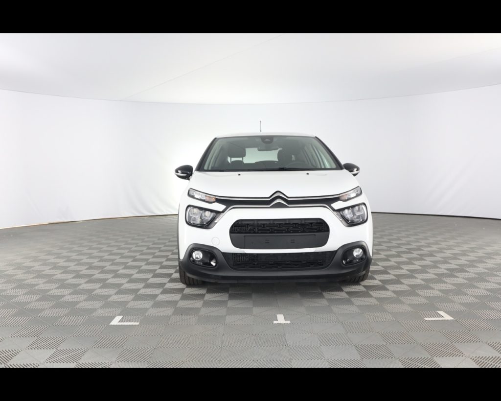 CITROEN C3 1.2 puretech Max s&s 110cv - 3