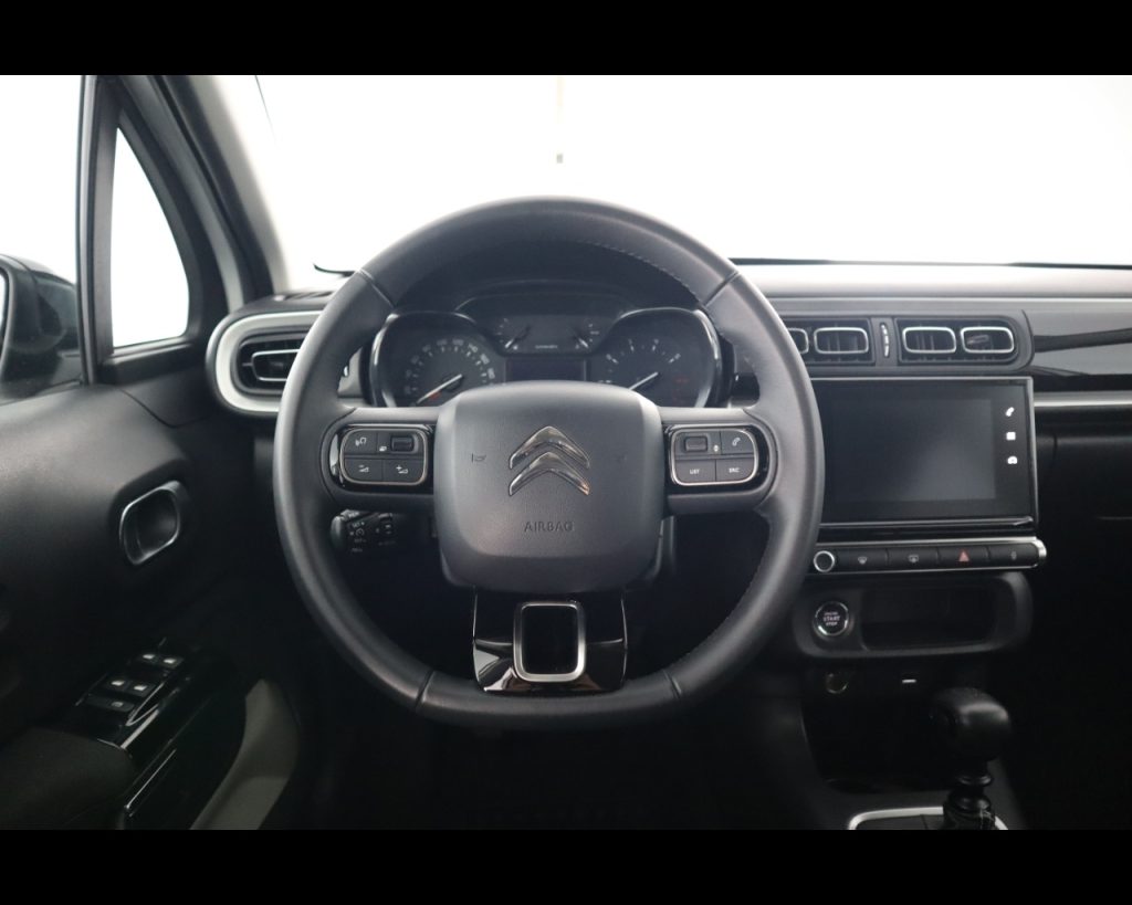 CITROEN C3 1.2 puretech Max s&s 110cv - 14