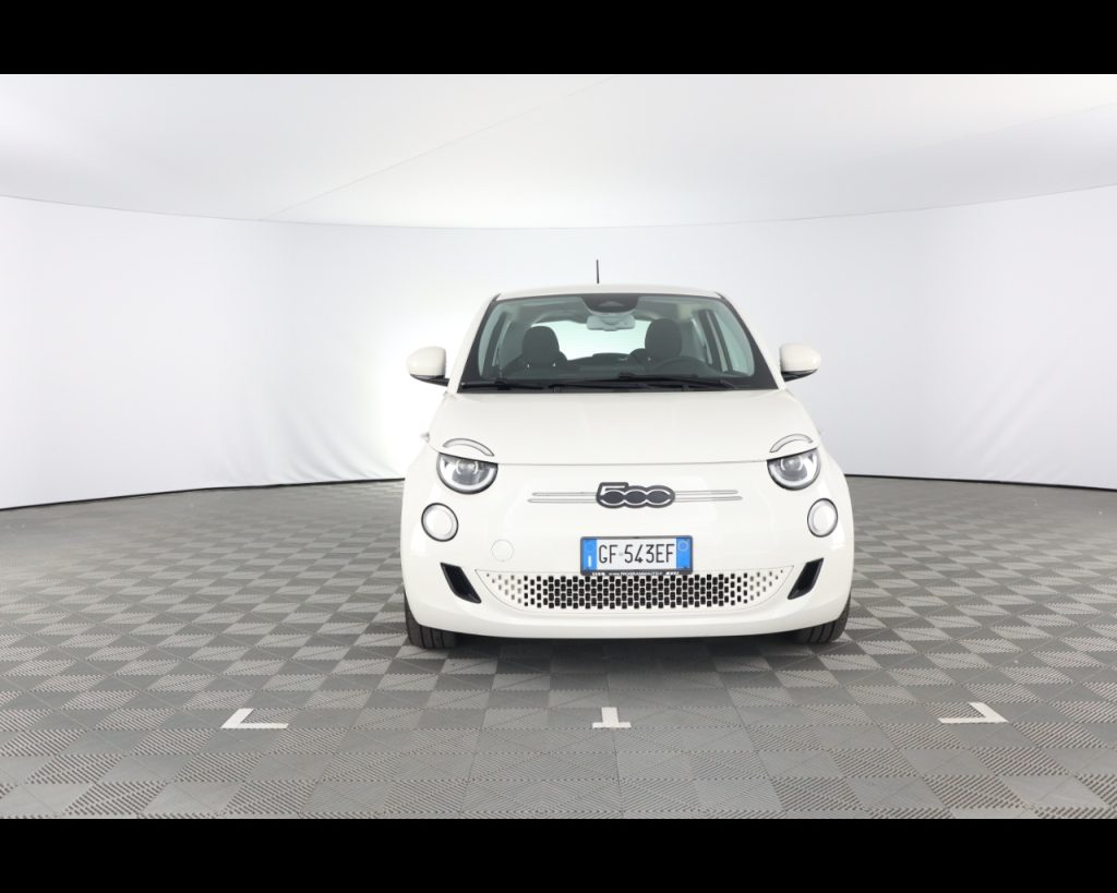 FIAT 500e 42 kWh Icon - 3