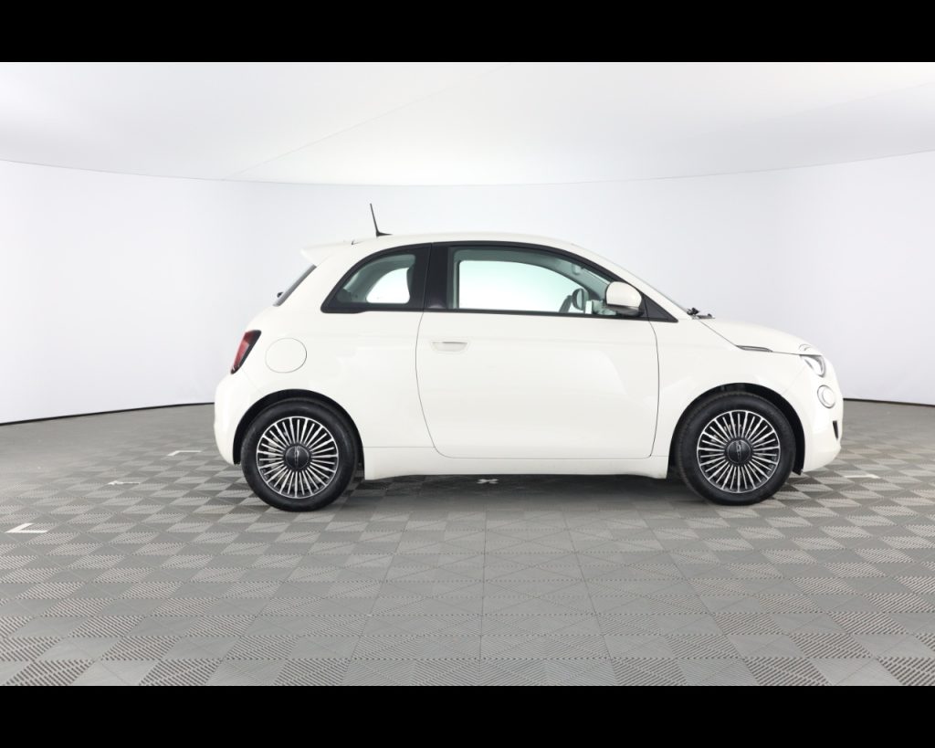 FIAT 500e 42 kWh Icon - 6