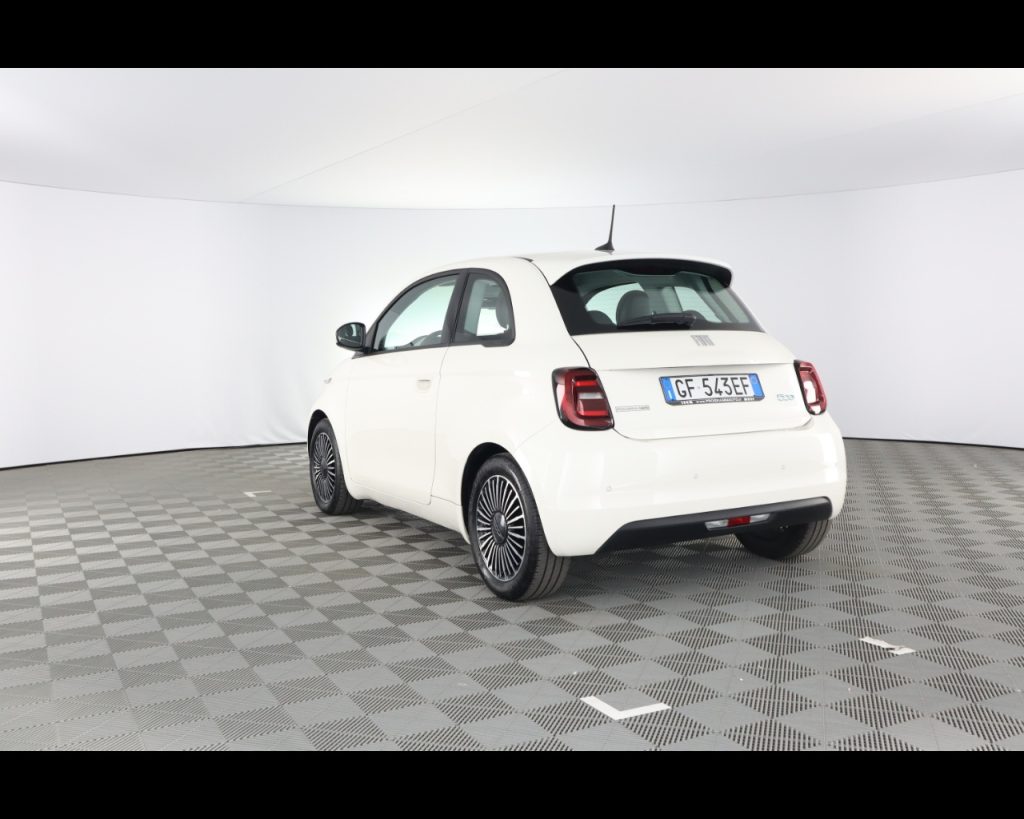 FIAT 500e 42 kWh Icon - 10