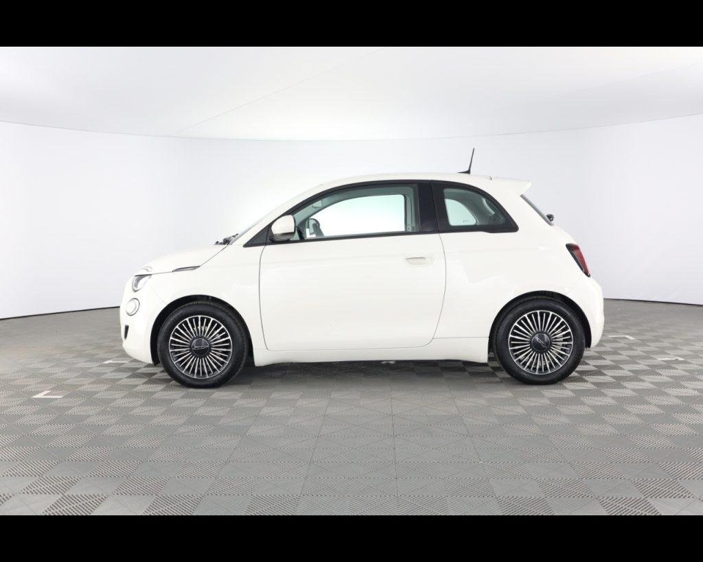 FIAT 500e 42 kWh Icon - 12
