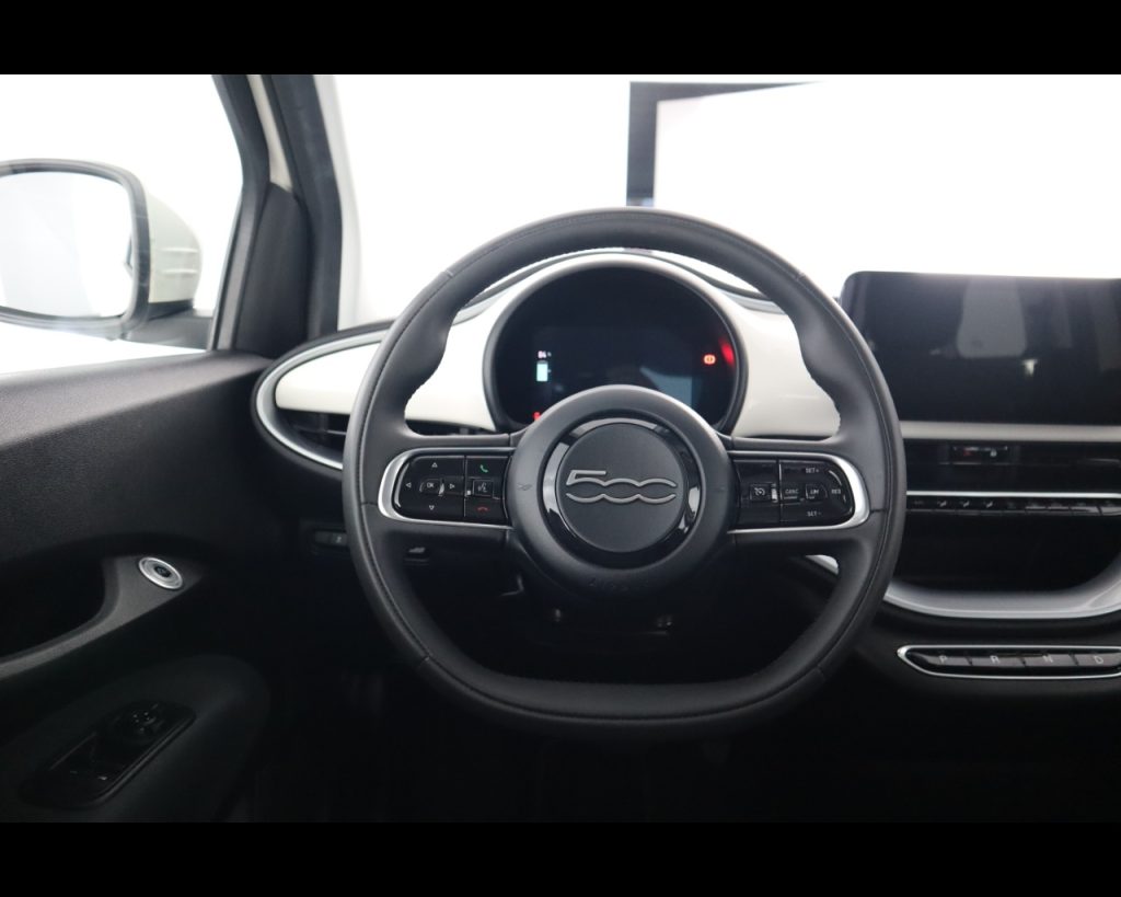 FIAT 500e 42 kWh Icon - 14