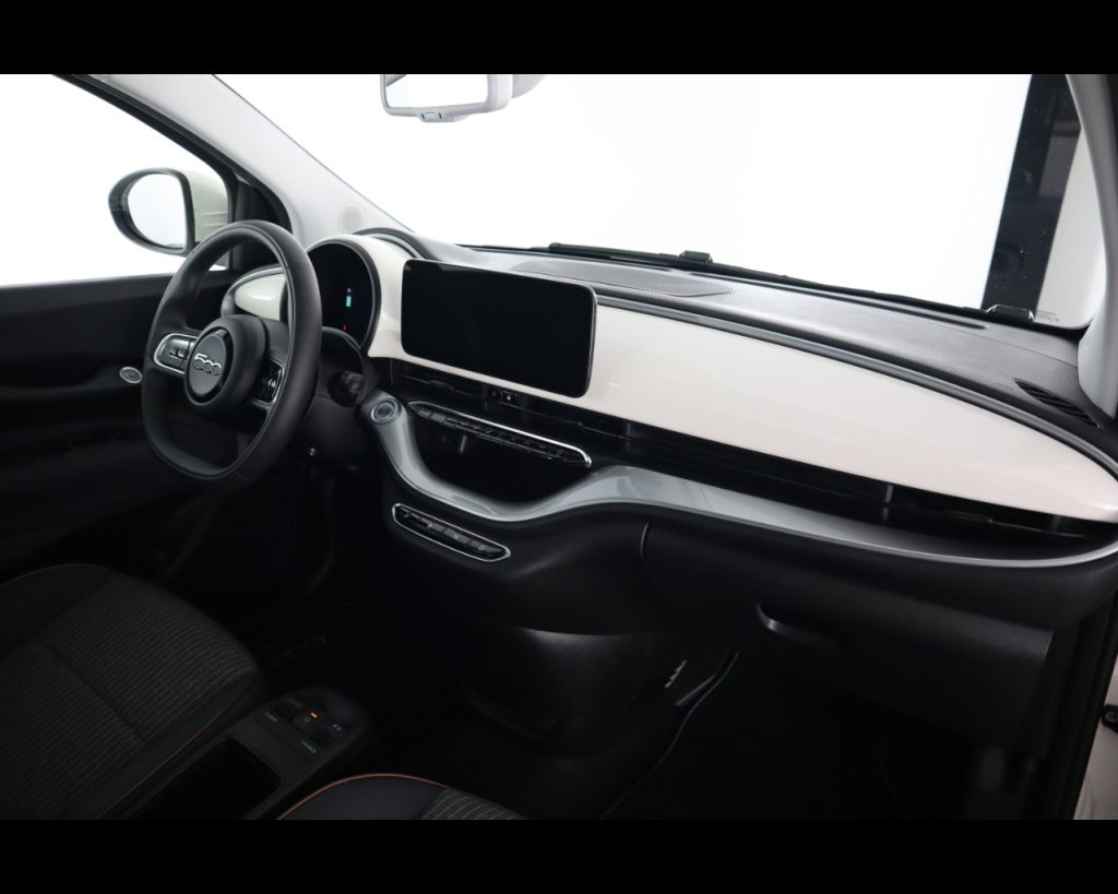 FIAT 500e 42 kWh Icon - 16