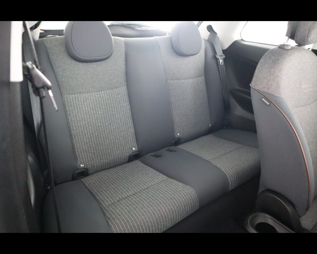 FIAT 500e 42 kWh Icon - 18