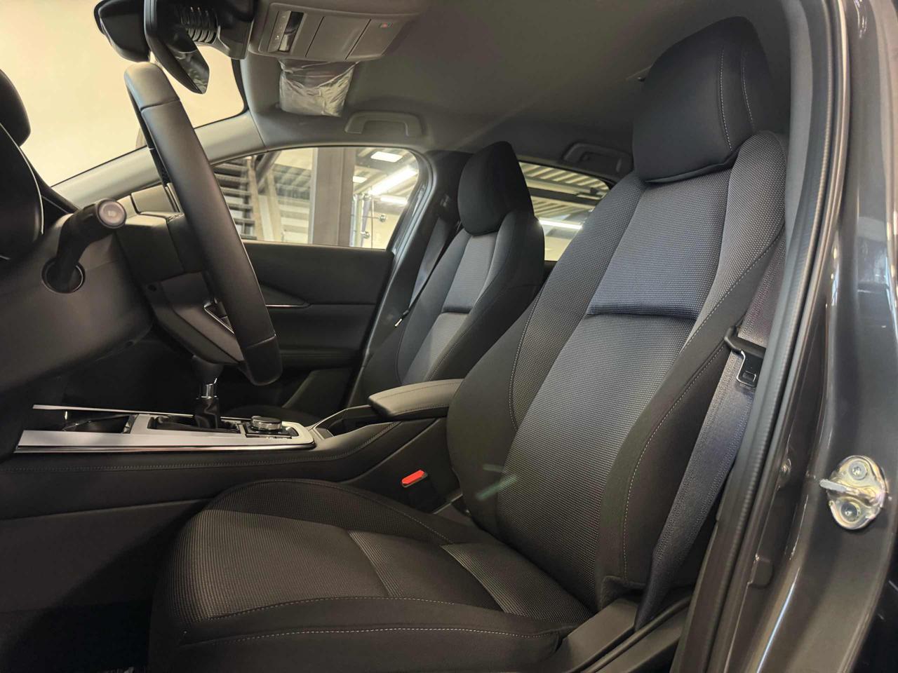 MAZDA CX-30 e-Skyactiv-G M Hybrid 2WD Exclusive Line - 9