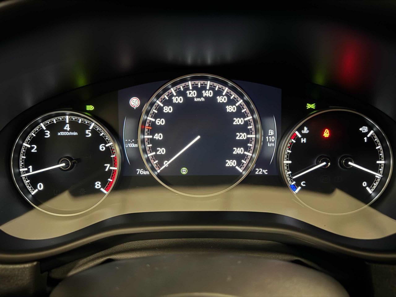 MAZDA CX-30 e-Skyactiv-G M Hybrid 2WD Exclusive Line - 7