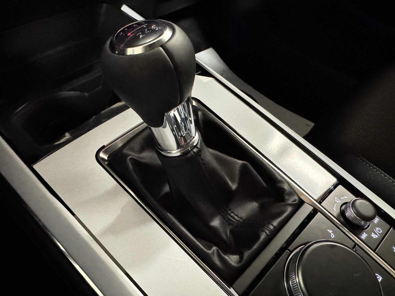 MAZDA CX-30 e-Skyactiv-G M Hybrid 2WD Exclusive Line - 8