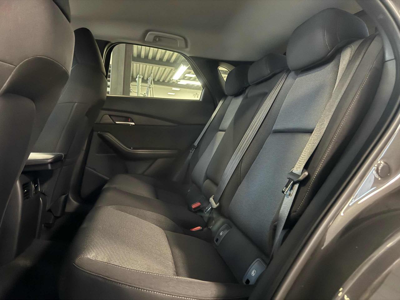 MAZDA CX-30 e-Skyactiv-G M Hybrid 2WD Exclusive Line - 11