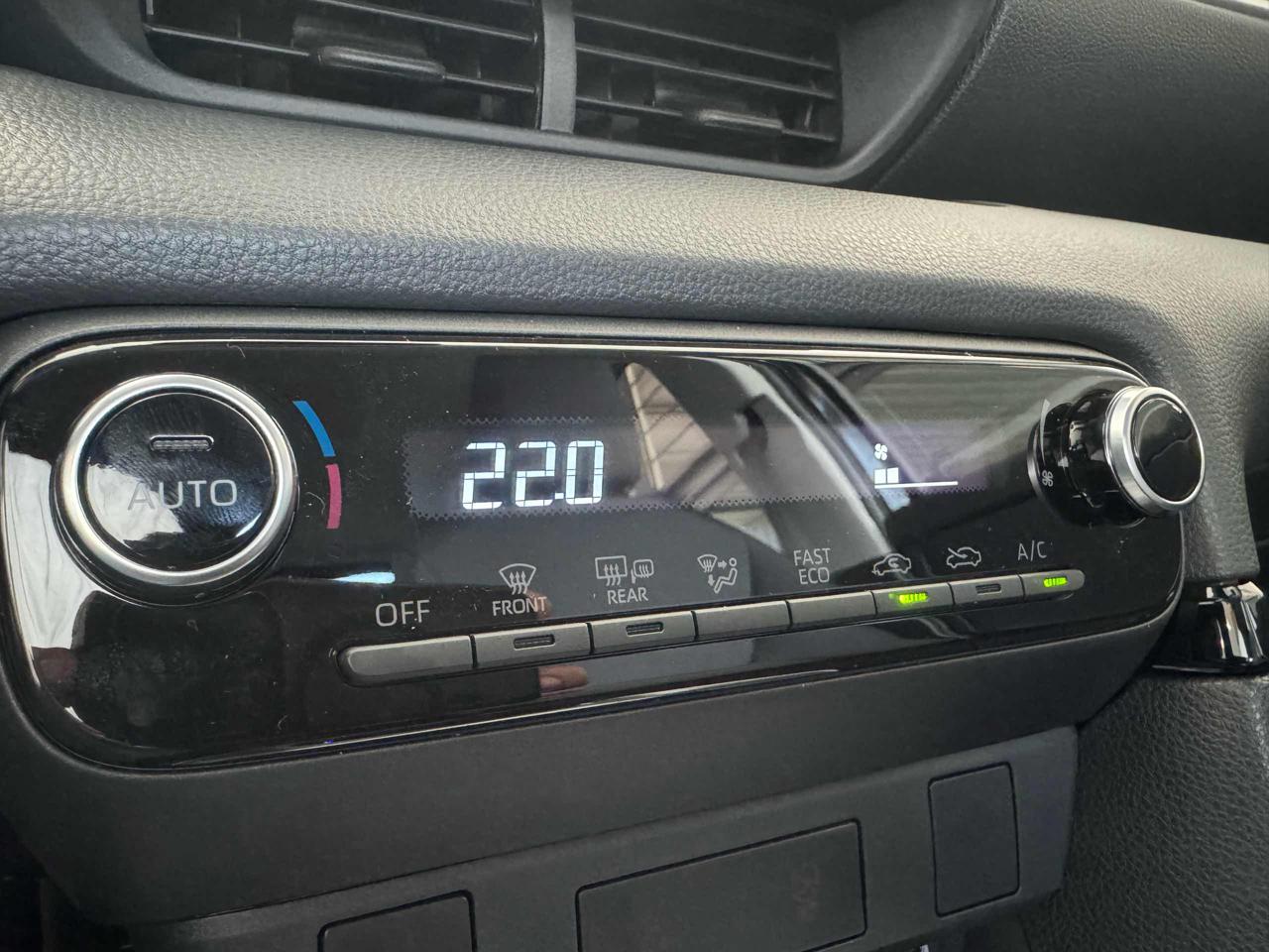 MAZDA 2 Mazda2 Hybrid 1.5 VVT e-CVT Full Hybrid Elec. Excl - 16