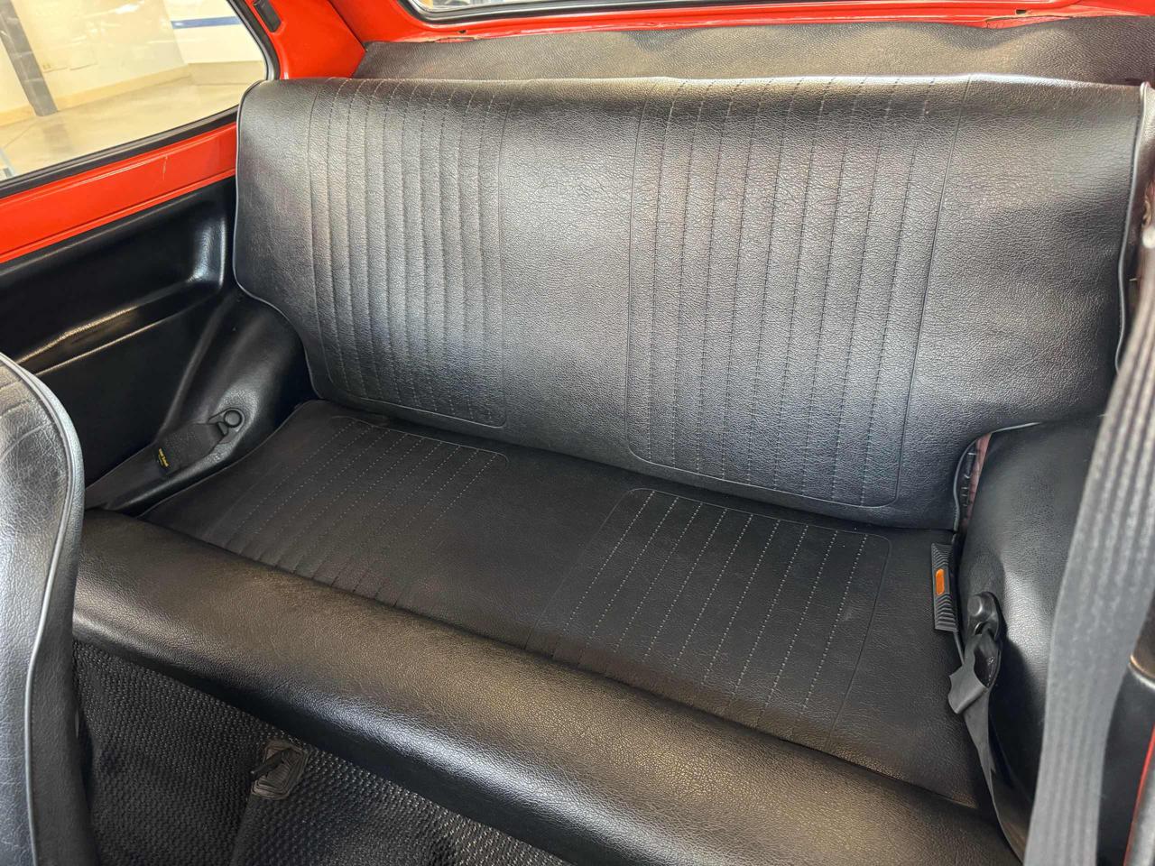 FIAT 126 Unico Proprietario ASI - 13