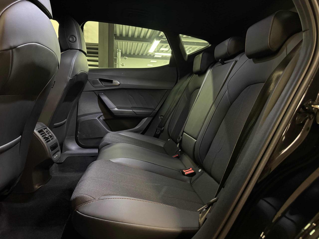 CUPRA Formentor 2.0 TDI 4Drive DSG - 12