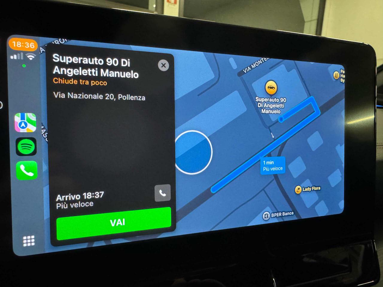 CUPRA Formentor 2.0 TDI 4Drive DSG - 18