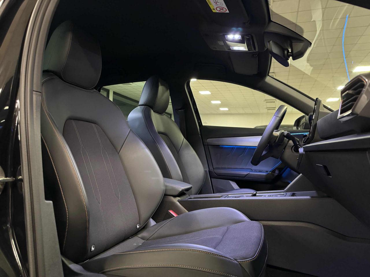 CUPRA Formentor 2.0 TDI 4Drive DSG - 11