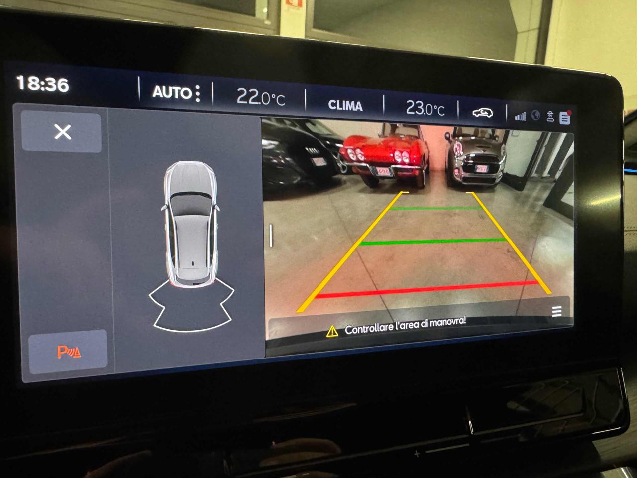 CUPRA Formentor 2.0 TDI 4Drive DSG - 14