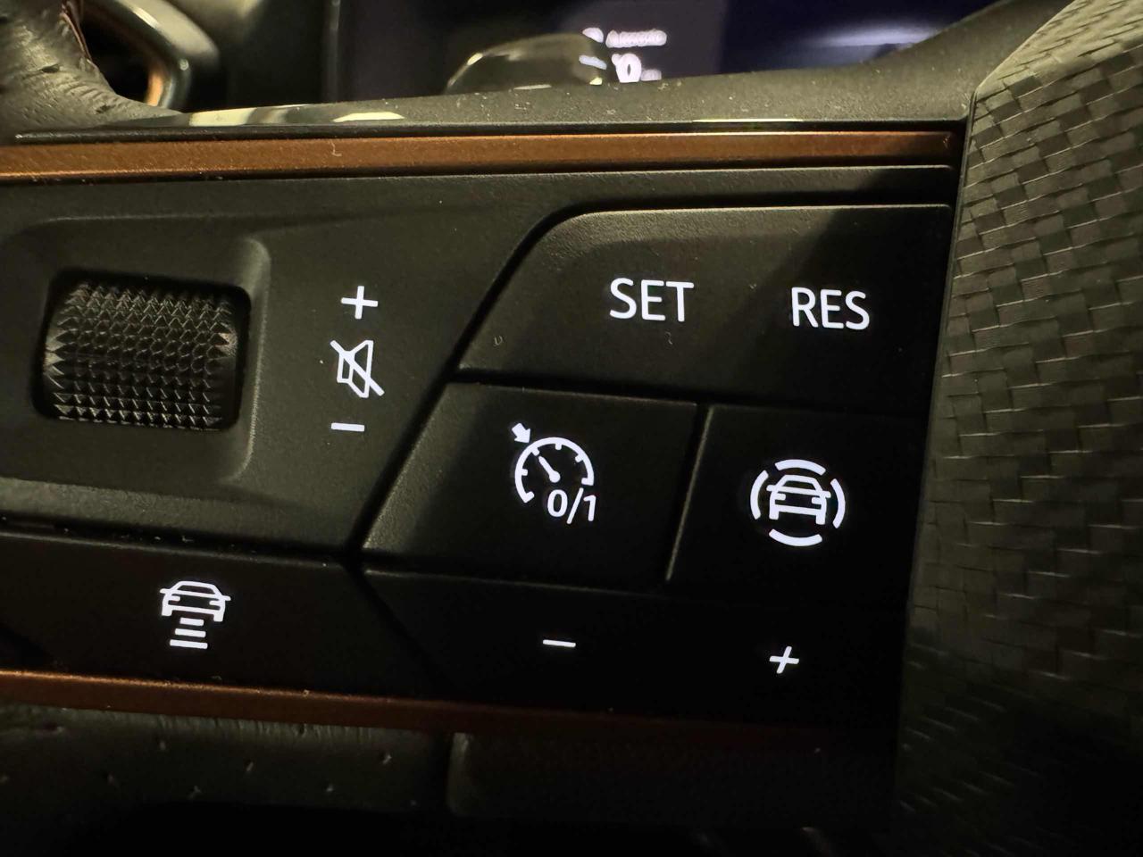 CUPRA Formentor 2.0 TDI 4Drive DSG - 22