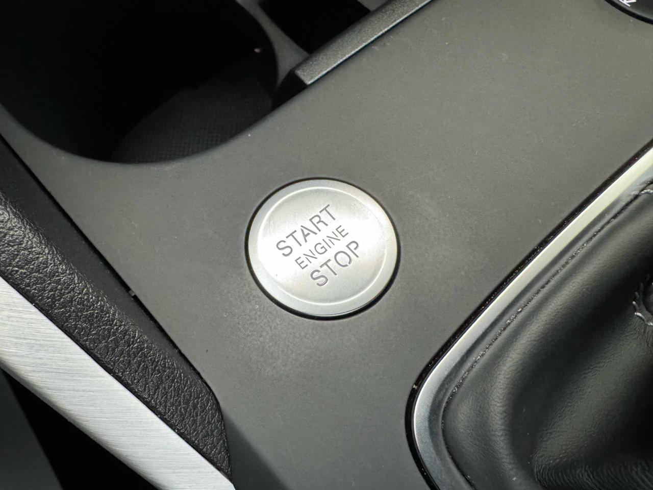 AUDI Q2 30 TDI S line Interiors - 21