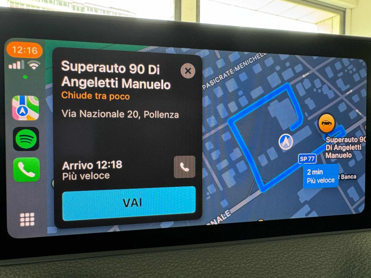 AUDI Q2 30 TDI S line Interiors - 19