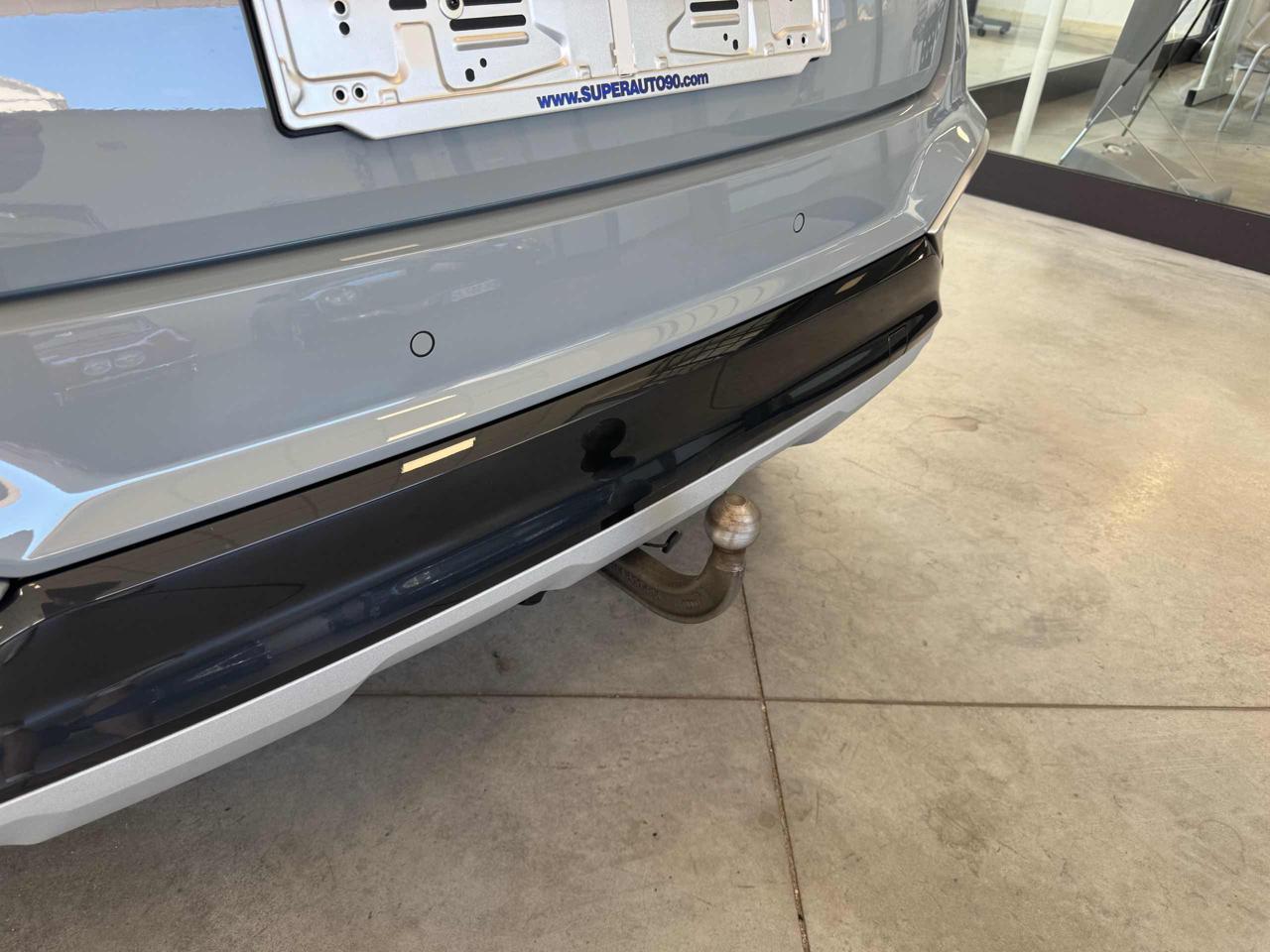 AUDI Q2 30 TDI S line Interiors - 17