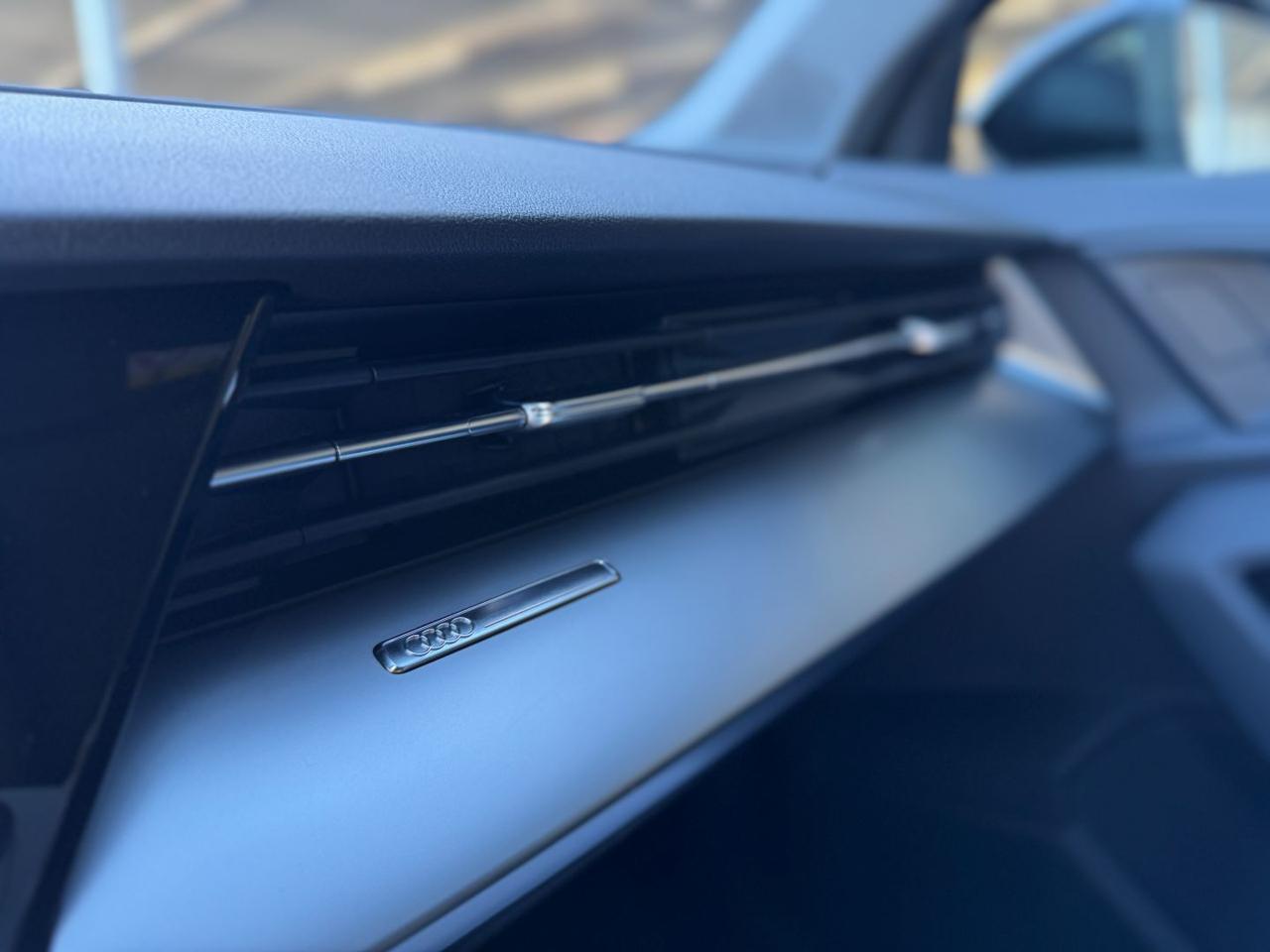 AUDI A3 SPB 30 TDI S-Tronic Business Advanced - 30