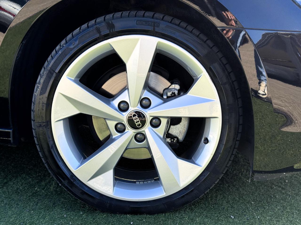 AUDI A3 SPB 30 TDI S-Tronic Business Advanced - 31