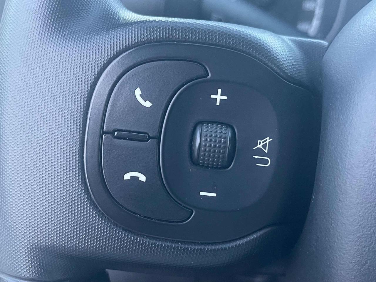 FIAT Panda 1.0 FireFly S&S Hybrid City Life - 9