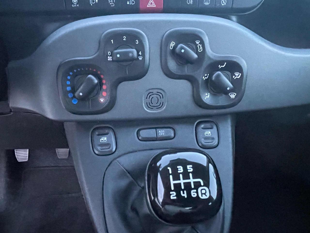 FIAT Panda 1.0 FireFly S&S Hybrid City Life - 13