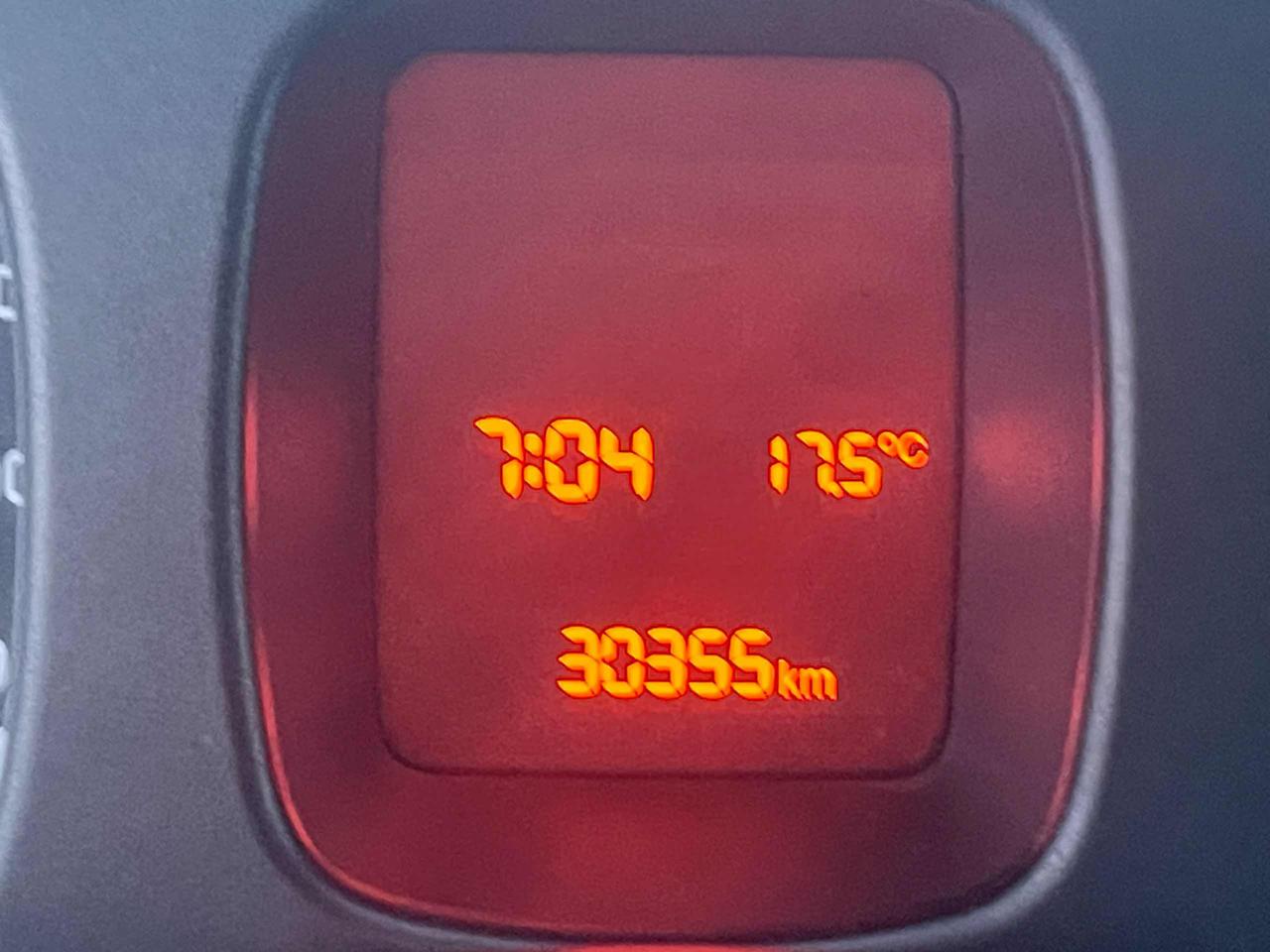 FIAT Panda 1.0 FireFly S&S Hybrid City Life - 8