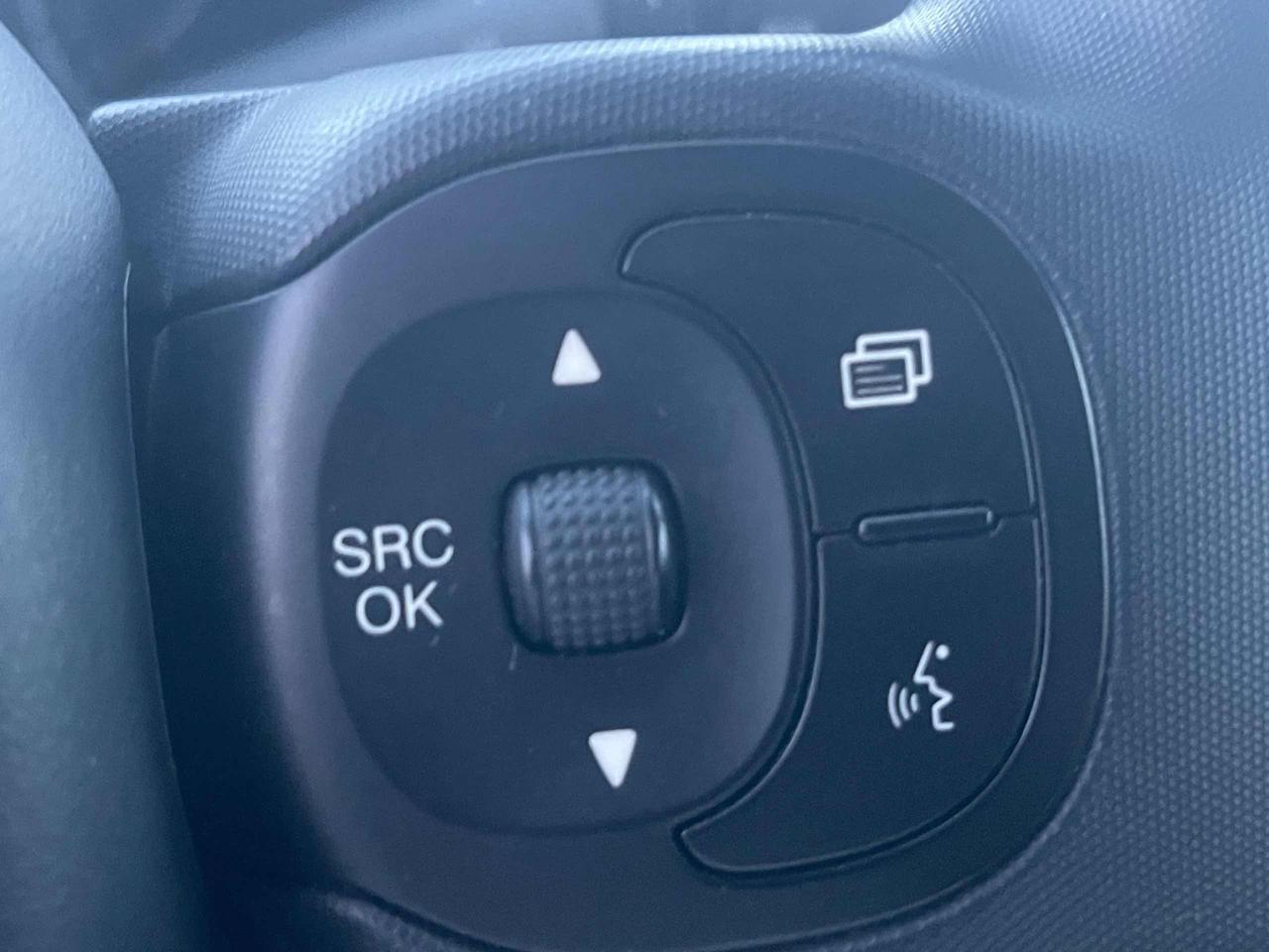 FIAT Panda 1.0 FireFly S&S Hybrid City Life - 10