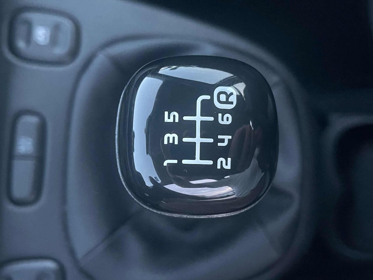 FIAT Panda 1.0 FireFly S&S Hybrid City Life - 11