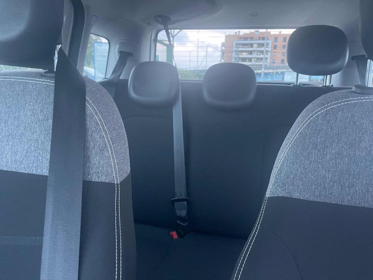 FIAT Panda 1.0 FireFly S&S Hybrid City Life - 14