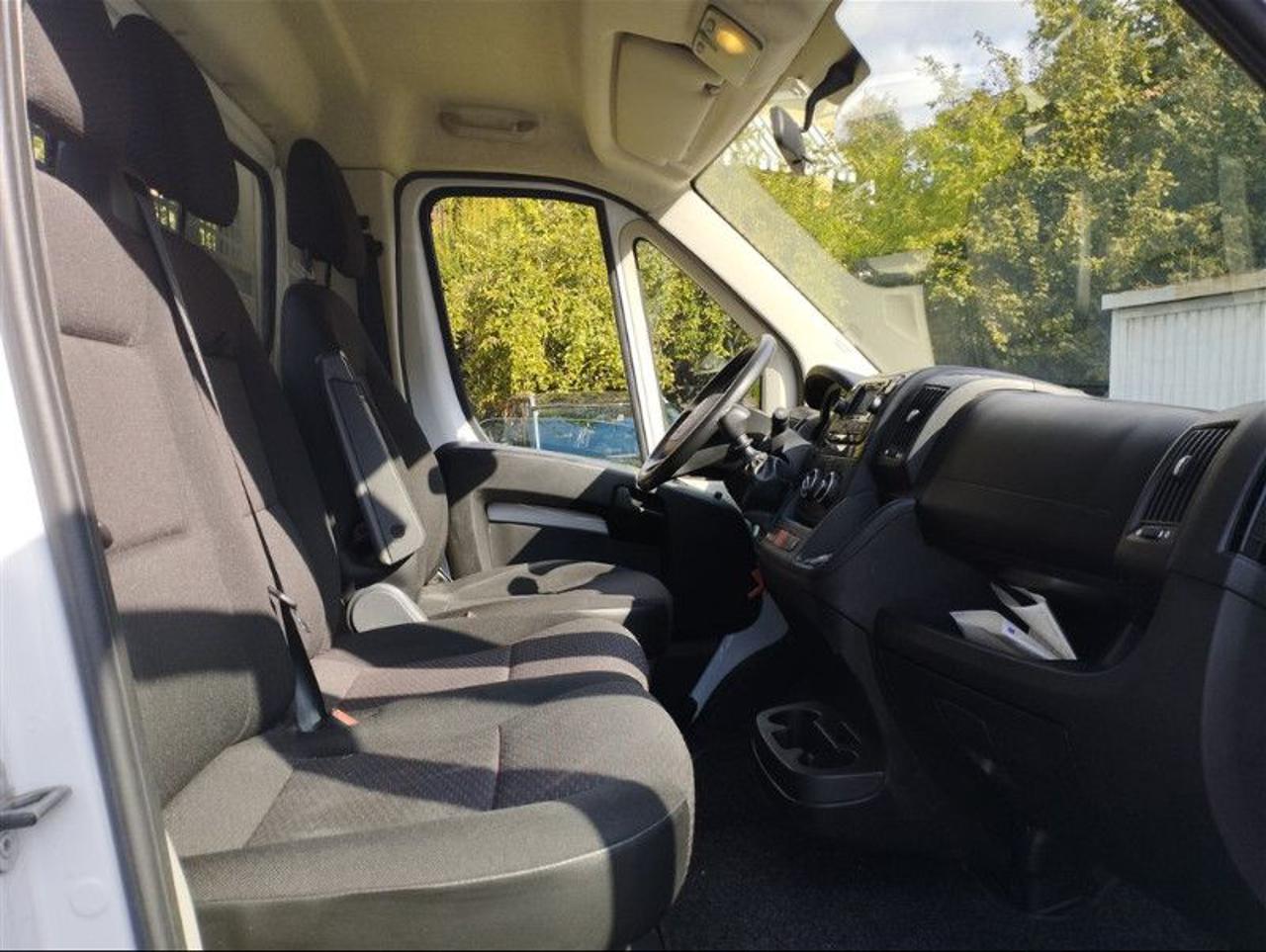 CITROEN JUMPER  140 DCI - 6