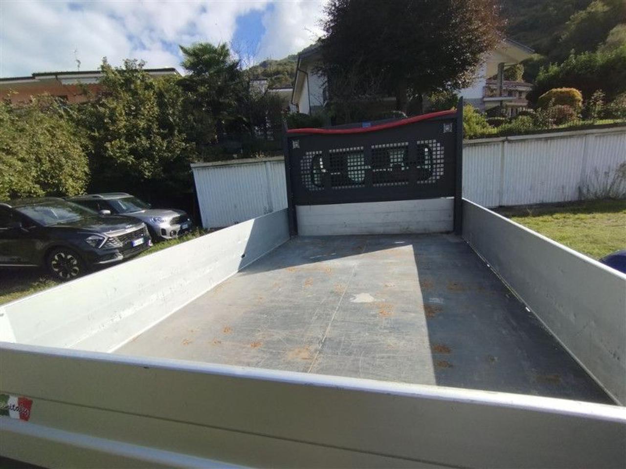 CITROEN JUMPER  140 DCI - 4