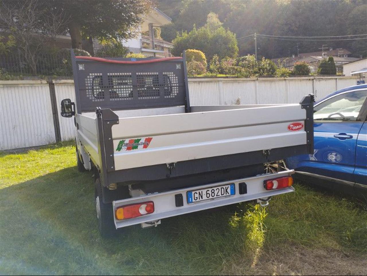 CITROEN JUMPER  140 DCI - 3