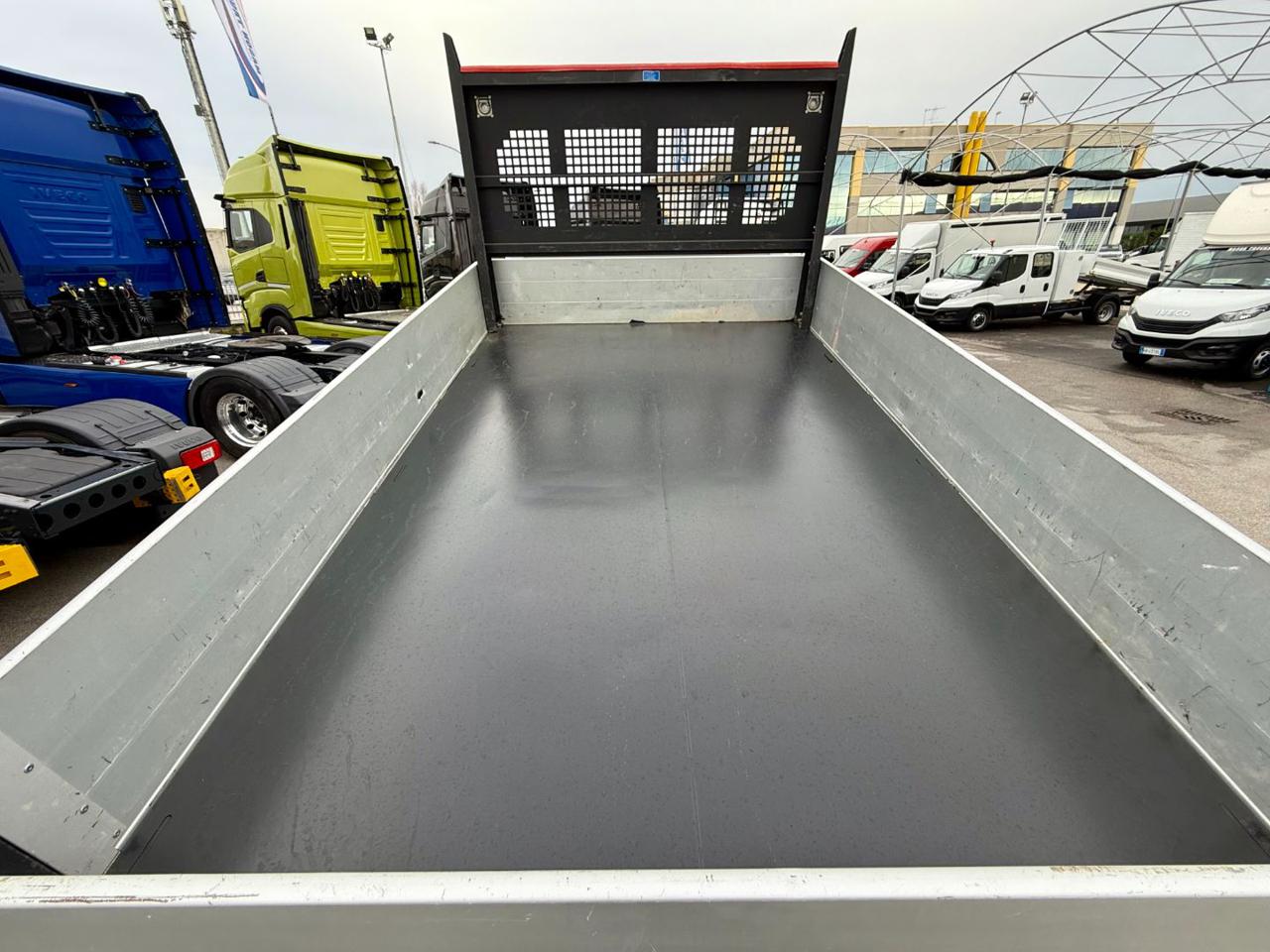 CITROEN JUMPER  140 DCI - 7