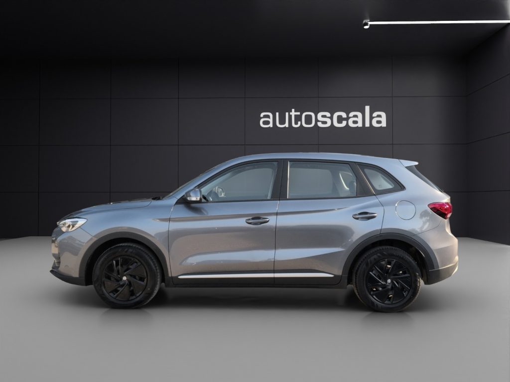 MG ZS 1.5 Standard - 2