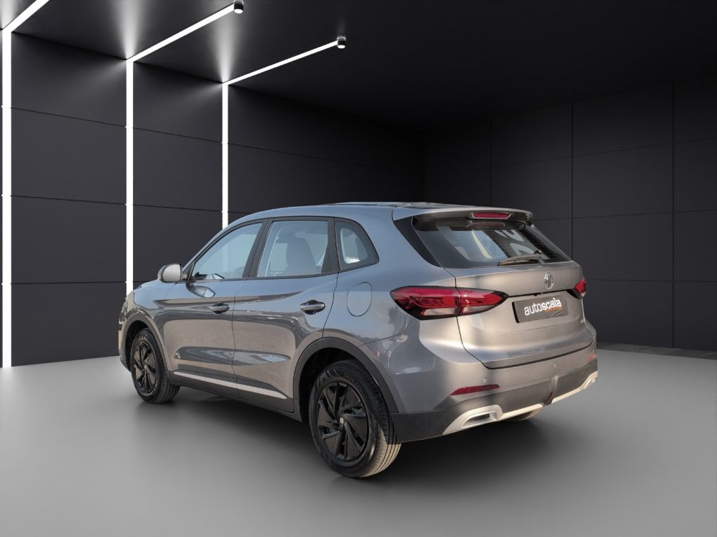 MG ZS 1.5 Standard - 3