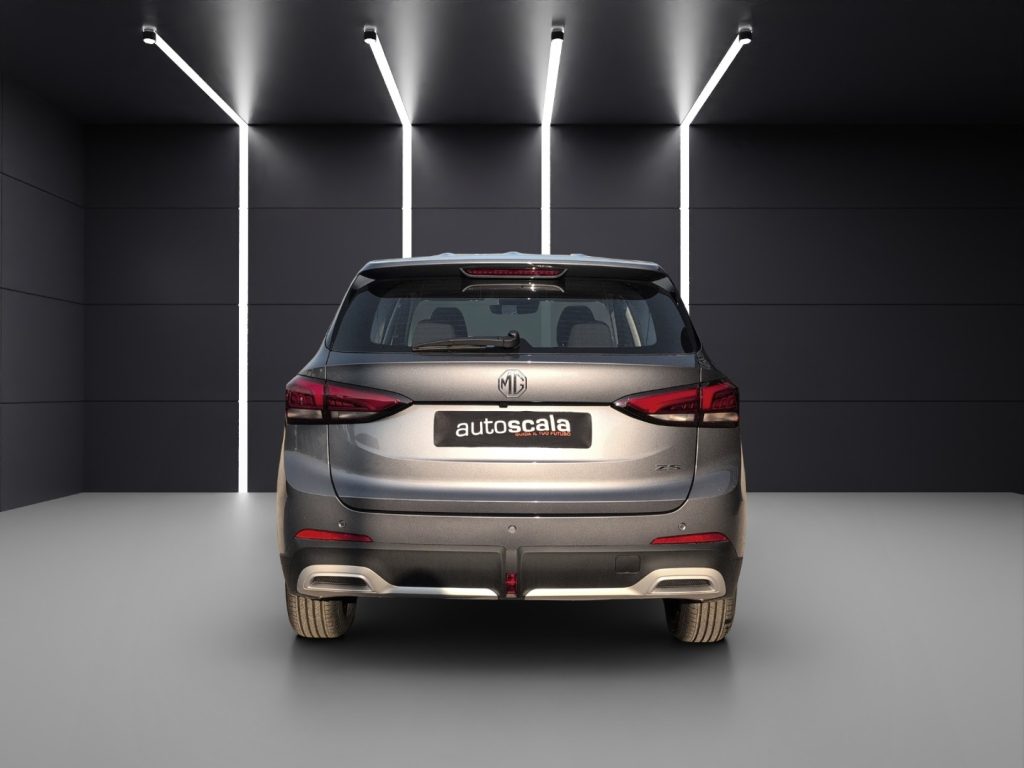 MG ZS 1.5 Standard - 4