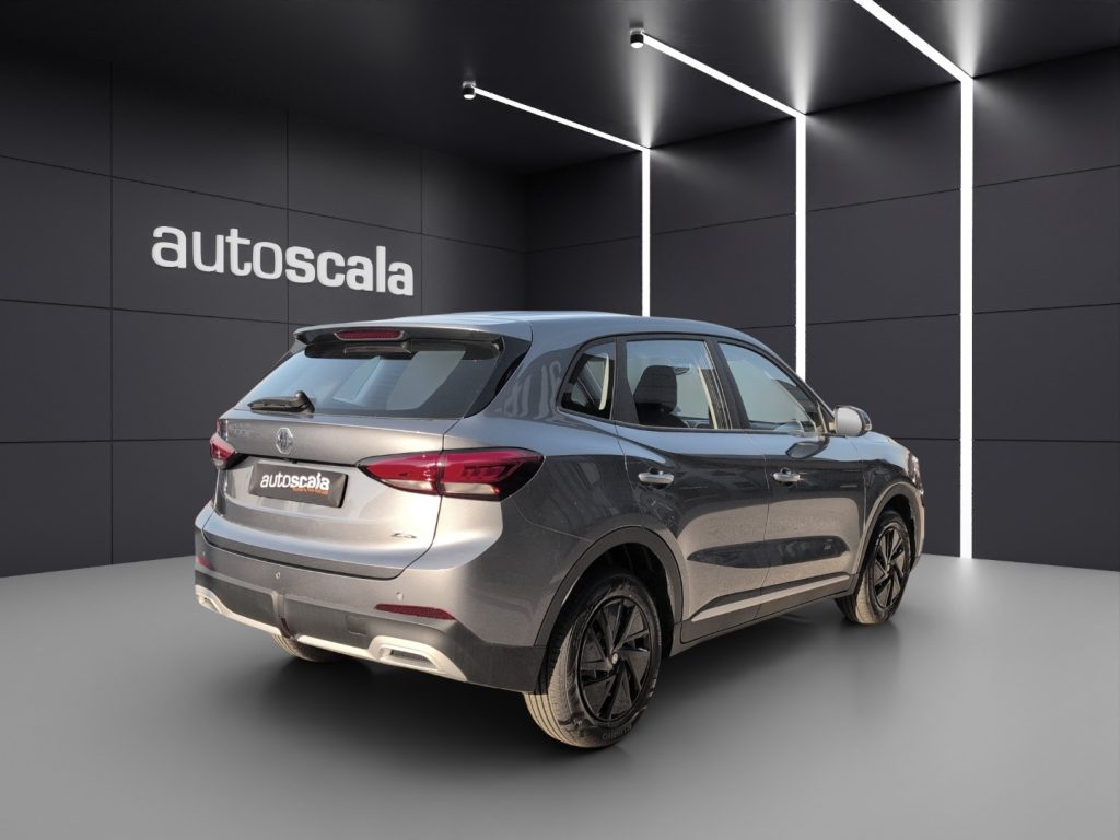 MG ZS 1.5 Standard - 5