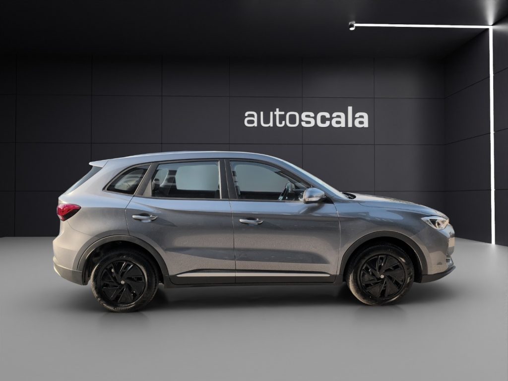 MG ZS 1.5 Standard - 6