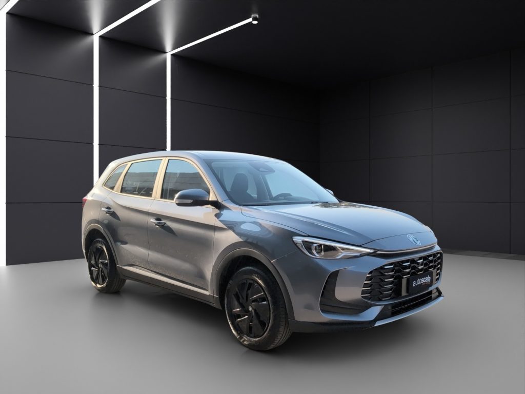 MG ZS 1.5 Standard - 7