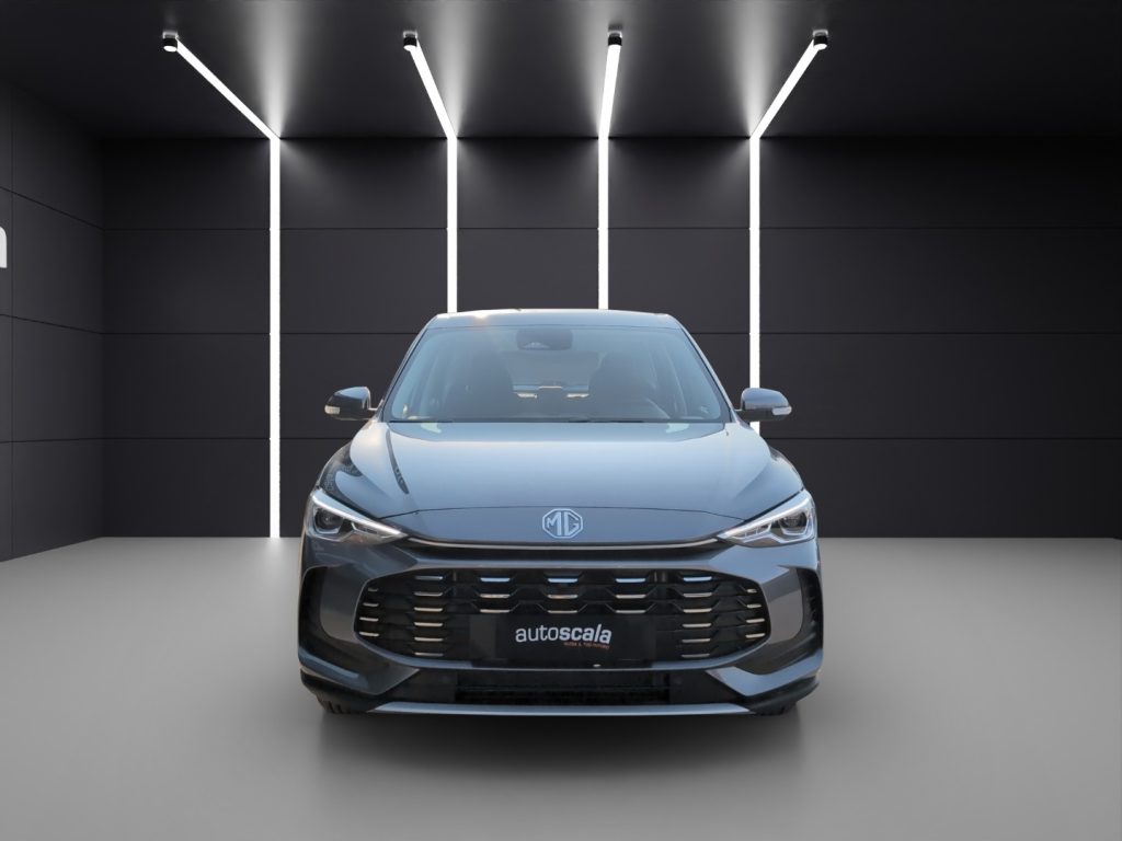 MG ZS 1.5 Standard - 8