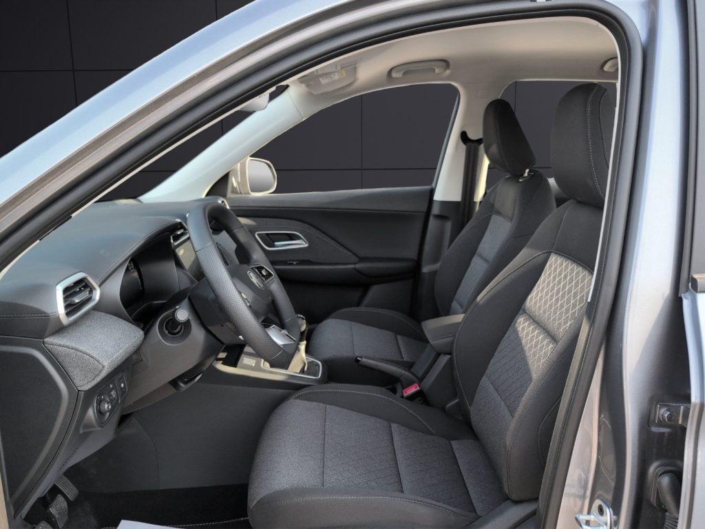 MG ZS 1.5 Standard - 9