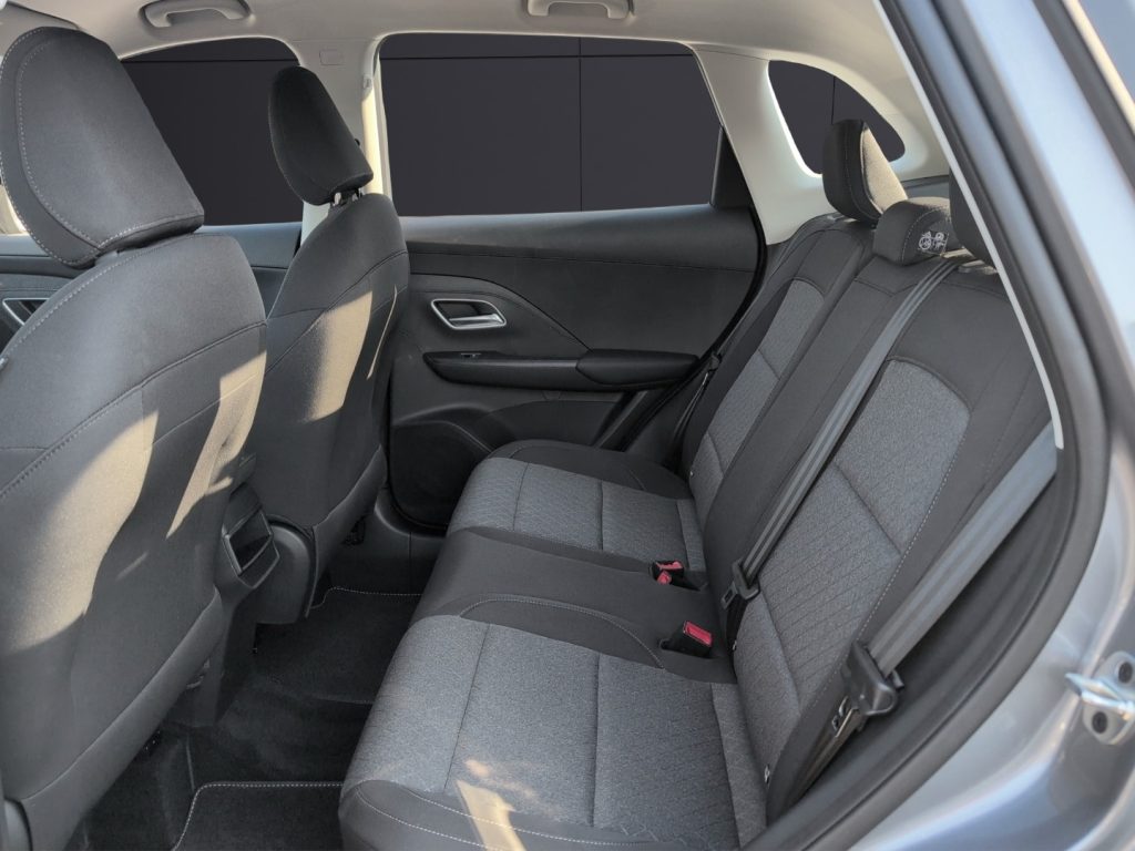 MG ZS 1.5 Standard - 13