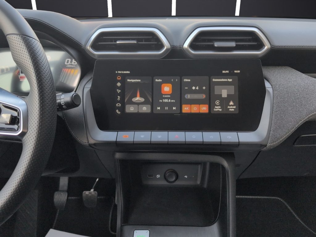 MG ZS 1.5 Standard - 16