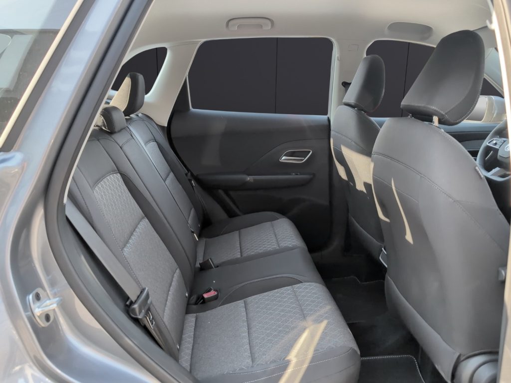 MG ZS 1.5 Standard - 19