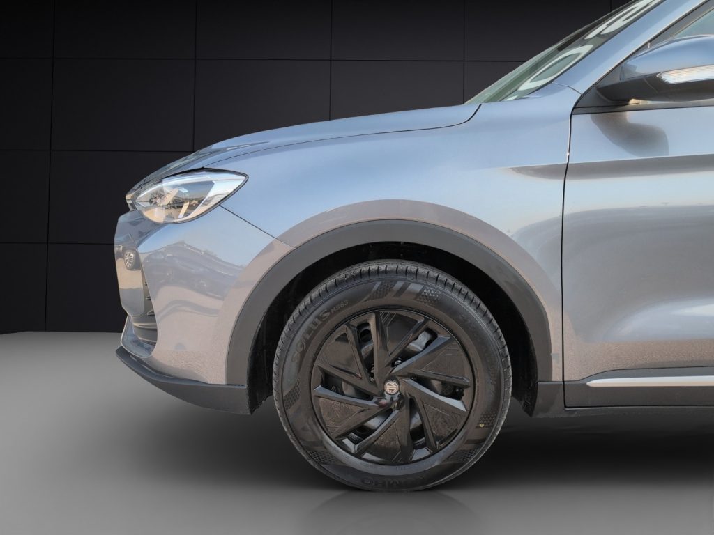 MG ZS 1.5 Standard - 20