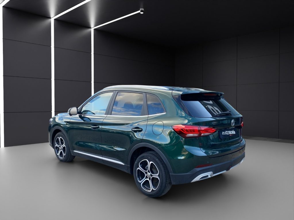 MG ZS 1.5 Comfort - 3